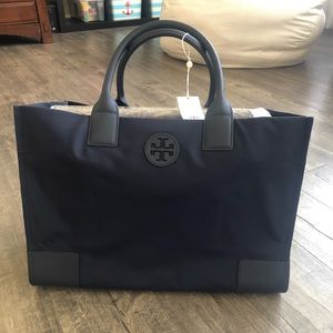 Tory Burch Nylon Tote
